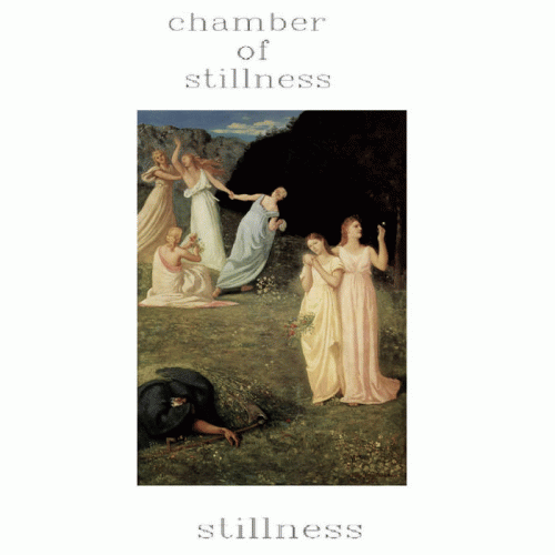 Chamber Of Stillness : Stillness